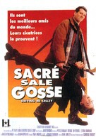 Dutch - French Movie Poster (xs thumbnail)
