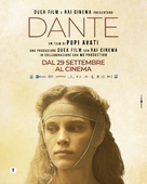 Dante - Italian Movie Poster (xs thumbnail)
