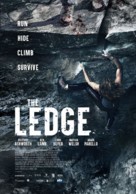The Ledge -  Movie Poster (xs thumbnail)
