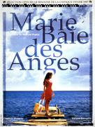 Marie Baie des Anges - French Movie Poster (xs thumbnail)