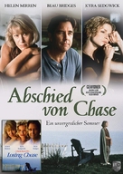 Losing Chase - German Movie Poster (xs thumbnail)
