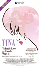 What&#039;s Love Got to Do with It - Argentinian Movie Cover (xs thumbnail)