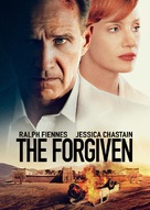The Forgiven - Canadian Video on demand movie cover (xs thumbnail)