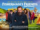 Fisherman's Friends: One and All - British Movie Poster (xs thumbnail)