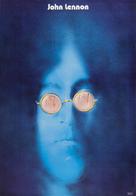 Imagine: John Lennon - Polish Movie Poster (xs thumbnail)