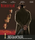 Unforgiven - Czech Movie Cover (xs thumbnail)