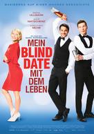 Mein Blind Date mit dem Leben - Swiss Movie Poster (xs thumbnail)