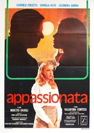 Appassionata - Italian Movie Poster (xs thumbnail)
