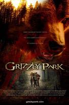 Grizzly Park - Movie Poster (xs thumbnail)