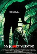 My Bloody Valentine Poster
