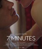 7 minutes - International Movie Poster (xs thumbnail)