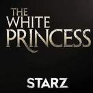 The White Princess - Logo (xs thumbnail)