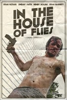 In the House of Flies - Canadian Movie Poster (xs thumbnail)