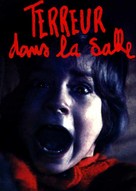 Terror in the Aisles - French Movie Cover (xs thumbnail)