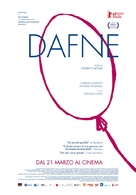 Dafne - Italian Movie Poster (xs thumbnail)