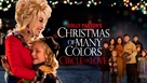 Dolly Parton&#039;s Christmas of Many Colors: Circle of Love - Video on demand movie cover (xs thumbnail)