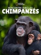 &quot;Meet the Chimps&quot; - French Video on demand movie cover (xs thumbnail)