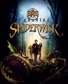 The Spiderwick Chronicles - Slovenian Movie Poster (xs thumbnail)