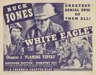 White Eagle - Movie Poster (xs thumbnail)