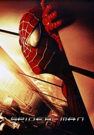 Spider-Man -  Movie Poster (xs thumbnail)
