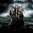 Snow White and the Huntsman Textless