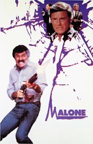 Malone - DVD movie cover (xs thumbnail)