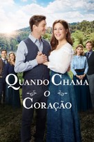 &quot;When Calls the Heart&quot; - Brazilian Movie Cover (xs thumbnail)