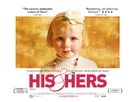 His &amp; Hers - Irish Movie Poster (xs thumbnail)