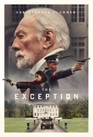 The Exception - Movie Cover (xs thumbnail)