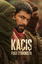 &quot;Ka&ccedil;is&quot; - Brazilian Video on demand movie cover (xs thumbnail)