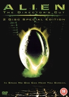Alien - British Movie Cover (xs thumbnail)