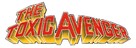 The Toxic Avenger - Logo (xs thumbnail)