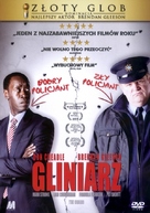 The Guard - Polish DVD movie cover (xs thumbnail)