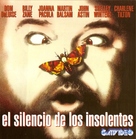 Silenzio dei prosciutti, Il - Argentinian poster (xs thumbnail)
