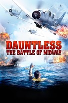 Dauntless: The Battle of Midway - Movie Cover (xs thumbnail)