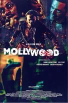 Mollywood - Movie Poster (xs thumbnail)