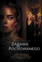 Ready or Not - Polish Movie Poster (xs thumbnail)