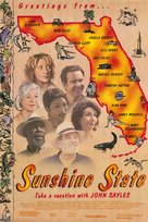 Sunshine State - Movie Poster (xs thumbnail)