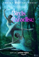 Birds of Paradise - Movie Poster (xs thumbnail)