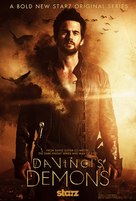 &quot;Da Vinci&#039;s Demons&quot; - Movie Poster (xs thumbnail)