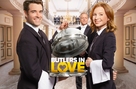Butlers in Love - Movie Poster (xs thumbnail)