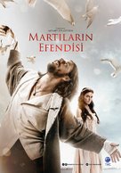 Martilarin Efendisi - Turkish Movie Poster (xs thumbnail)
