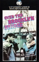 Over the Brooklyn Bridge - Dutch Movie Cover (xs thumbnail)