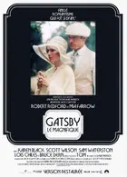 The Great Gatsby Poster