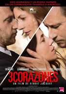 3 coeurs - Argentinian Movie Poster (xs thumbnail)
