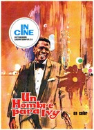 For Love of Ivy - Spanish Movie Poster (xs thumbnail)