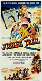 Jubilee Trail - Movie Poster (xs thumbnail)