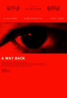 A Way Back - Movie Poster (xs thumbnail)