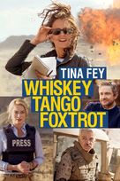 Whiskey Tango Foxtrot - Movie Cover (xs thumbnail)