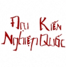 Jian guo da ye - Vietnamese Logo (xs thumbnail)